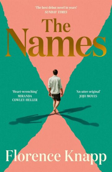 The Names - 1