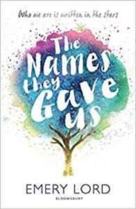 The Names They Gave Us - Bloomsbury