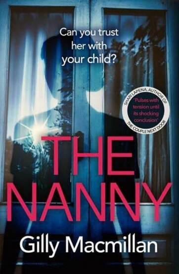 The Nanny: Can you trust her with your child? - 1