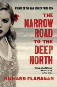 The Narrow Road to the Deep North - 1