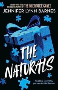 The Naturals 1 - Quercus