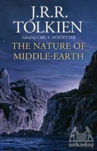 The Nature Of Middle-Earth - Harper Collins UK
