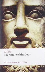 The Nature Of The Gods - Oxford University Press UK