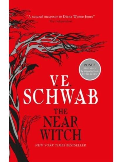 The Near Witch - Titan Books