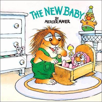 The New Baby (Little Critter) - 1