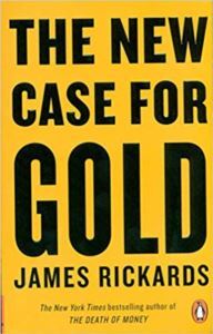 The New Case For Gold - Penguin Books UK