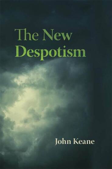 The New Despotism - Harvard University Press