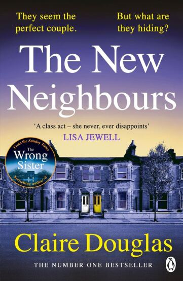 The New Neighbours - Penguin Books UK