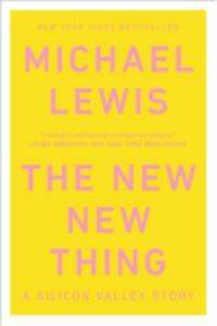 The New New Thing - 1