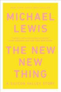 The New New Thing - Norton