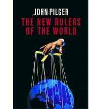 The New Rulers of the World - Verso Books