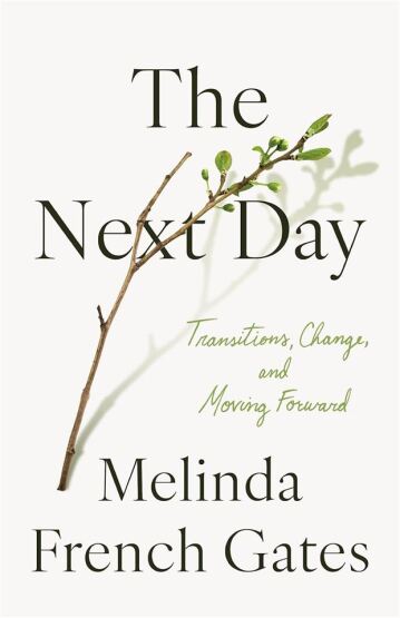 The Next Day
Transitions, Change, and Moving Forward - Bluebird Books
