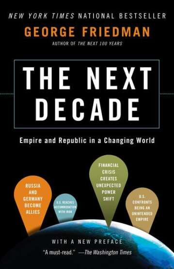 The Next Decade - 1