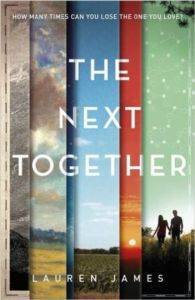 The Next Together - Walker Books