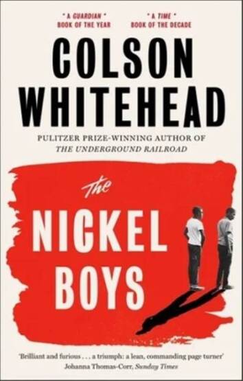 The Nickel Boys - 1