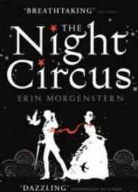 The Night Circus (A format) - Vintage Books UK