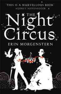 The Night Circus - Vintage Books UK