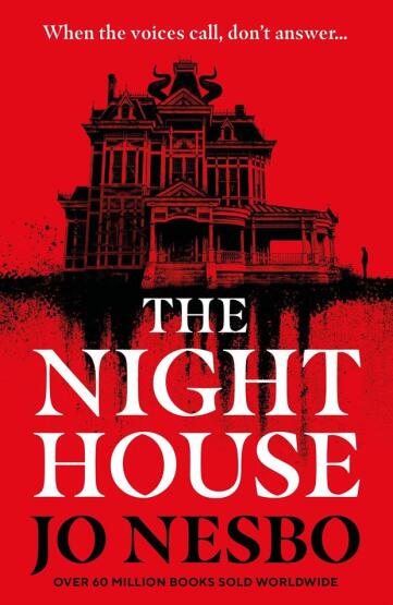 The Night House - Vintage Books UK