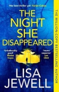 The Night She Disappeared - Penguin Books UK