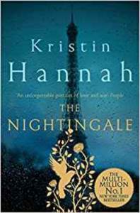 The Nightingale - Pan Books