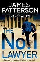 The No. 1 Lawyer - Penguin Books UK