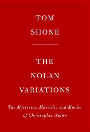 The Nolan Variations - Knopf USA