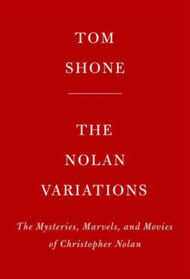 The Nolan Variations - 1