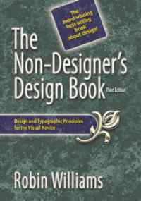 The Non-Designer's Design Book - Peachpit Press
