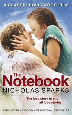 The Notebook - Sphere