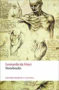 The Notebooks of Leonardo da Vinci - 1