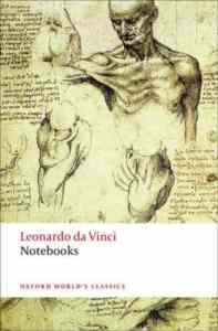 The Notebooks of Leonardo da Vinci - Oxford University Press UK