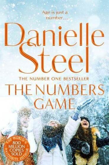 The Numbers Game - Pan Books