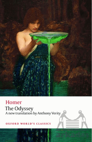 The Odyssey - 1