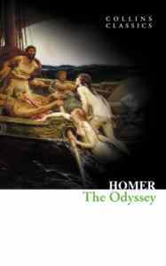 The Odyssey - Collins Classics