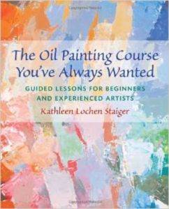 The Oil Painting Course You've Always Wanted - 1