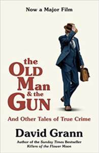 The Old Man And The Gun - Simon & Schuster UK