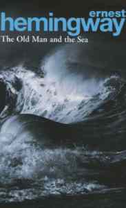 The Old Man and the Sea - Arrow Books