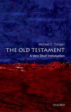 The Old Testament: A Very Short Introduction - 1