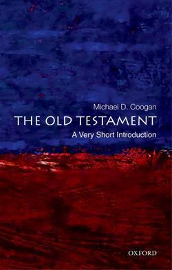 The Old Testament: A Very Short Introduction - Oxford University Press UK