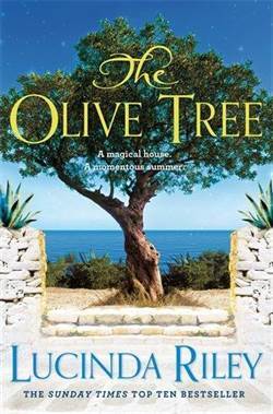 The Olive Tree - 1