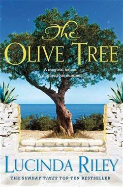 The Olive Tree - Pan Books