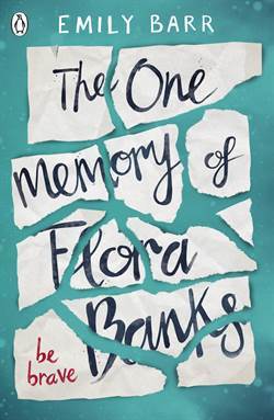 The One Memory of Flora Banks - 1