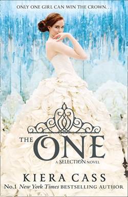 The One (The Selection 3) - Harper Collins UK