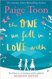 The One We Fall In Love With - Simon & Schuster UK
