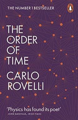 The Order Of Time - 1