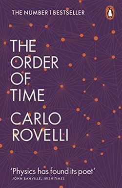 The Order Of Time - Penguin Books UK