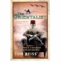 The Orientalist - Vintage Books UK