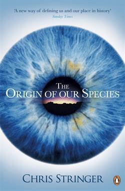 The Origin of Our Species - 1