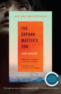 The Orphan Master's Son - Random House USA