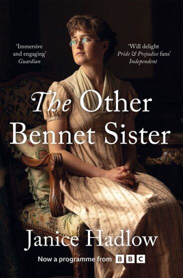 The Other Bennet Sister - Pan Books